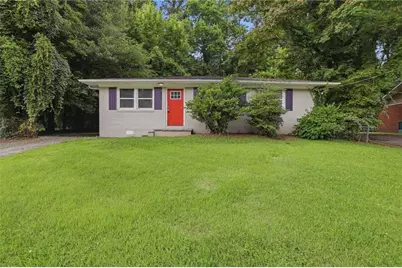 3410 Adkins Road NW, Atlanta, GA 30331 - Photo 1
