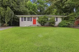 3410 Adkins Rd NW, Atlanta, GA 30331 - Photo 1