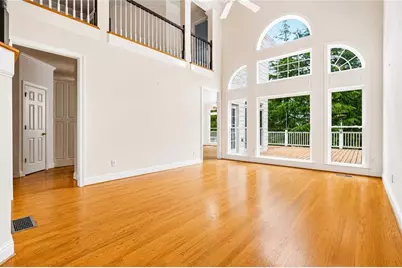 2059 Fairhill Lane NW, Marietta, GA 30064 - Photo 7