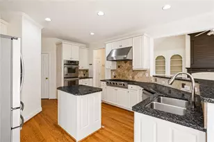 2059 Fairhill Ln NW, Marietta, GA 30064 - Photo 9