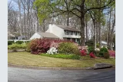 3441 Valley View Drive, Marietta, GA 30068 - Photo 1