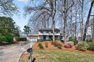 3441 Valley View Dr, Marietta, GA 30068 - Photo 41