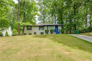 3497 Larkspur Terrace, Decatur, GA 30032 - Photo 3