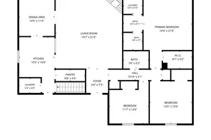 175 Ansley Ct, Roswell, GA 30076 - Photo 27