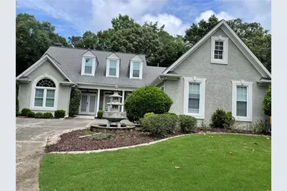 402 Woodbrook Court, Canton, GA 30114 - Photo 1
