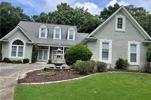 402 Woodbrook Ct, Canton, GA 30114 - Photo 1