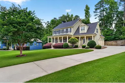435 Lafayette Avenue, Fayetteville, GA 30214 - Photo 3