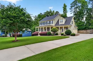 435 LaFayette Ave, Fayetteville, GA 30214 - Photo 3