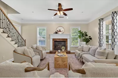 435 Lafayette Avenue, Fayetteville, GA 30214 - Photo 29