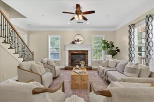 435 LaFayette Ave, Fayetteville, GA 30214 - Photo 29