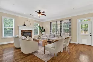 435 LaFayette Ave, Fayetteville, GA 30214 - Photo 37