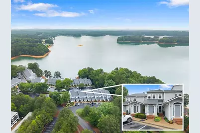 2300 Habersham Marina Road #302, Cumming, GA 30041 - Photo 1