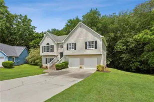 3096 Woodcrest Way, Powder Springs, GA 30127 - Photo 27