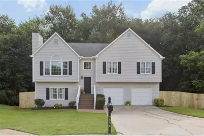 3096 Woodcrest Way, Powder Springs, GA 30127 - Photo 1