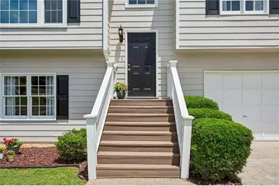 3096 Woodcrest Way, Powder Springs, GA 30127 - Photo 3