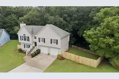 3096 Woodcrest Way, Powder Springs, GA 30127 - Photo 3