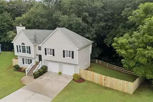 3096 Woodcrest Way, Powder Springs, GA 30127 - Photo 3