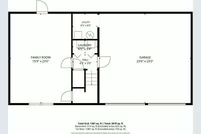 3096 Woodcrest Way, Powder Springs, GA 30127 - Photo 35