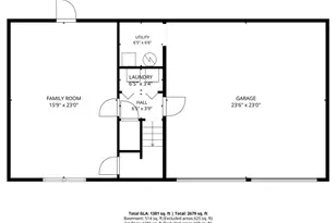 3096 Woodcrest Way, Powder Springs, GA 30127 - Photo 35