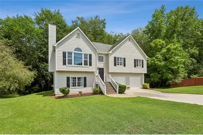 3096 Woodcrest Way, Powder Springs, GA 30127 - Photo 1