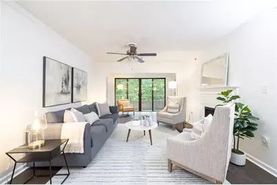 1314 Highland Bluff Drive SE, Atlanta, GA 30339 - Photo 11