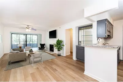 1314 Highland Bluff SE, Atlanta, GA 30339 - Photo 3