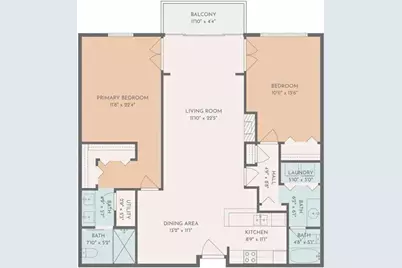 1314 Highland Bluff SE, Atlanta, GA 30339 - Photo 27