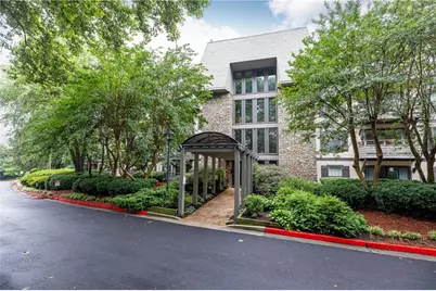 1314 Highland Bluff Drive SE, Atlanta, GA 30339 - Photo 27
