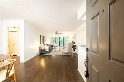 1314 Highland Bluff Drive SE, Atlanta, GA 30339 - Photo 3