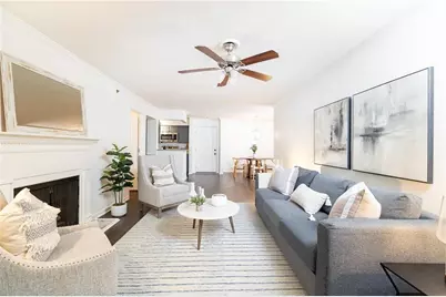 1314 Highland Bluff Drive SE, Atlanta, GA 30339 - Photo 13