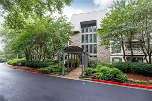 1314 Highland Bluff SE, Atlanta, GA 30339 - Photo 1