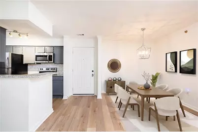 1314 Highland Bluff SE, Atlanta, GA 30339 - Photo 5