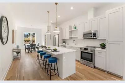 1237 Memorial Drive SE #405, Atlanta, GA 30316 - Photo 1