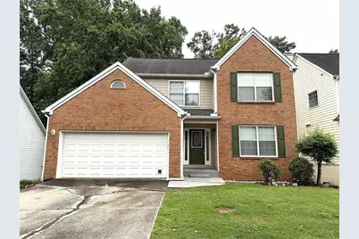 3010 Ennfield Lane, Duluth, GA 30096 - Photo 1