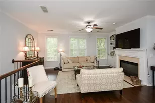 5702 Waters Edge Trail, Roswell, GA 30075 - Photo 11