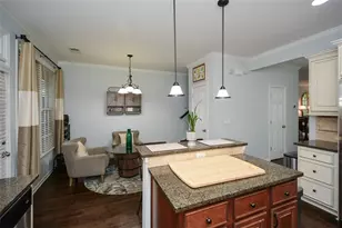 5702 Waters Edge Trail, Roswell, GA 30075 - Photo 21