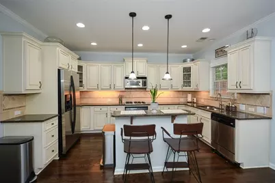 5702 Waters Edge Trail, Roswell, GA 30075 - Photo 17