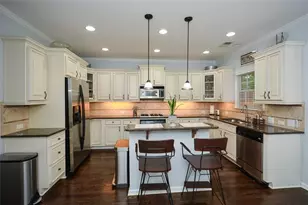 5702 Waters Edge Trail, Roswell, GA 30075 - Photo 17