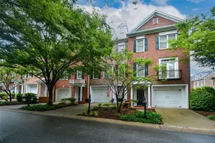 5702 Waters Edge Trail, Roswell, GA 30075 - Photo 1
