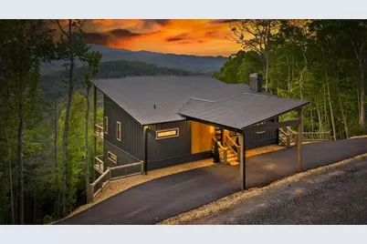 146 7 Figure Ridge, Blue Ridge, GA 30513 - Photo 79