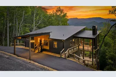 146 7 Figure Ridge, Blue Ridge, GA 30513 - Photo 5