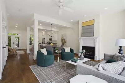1360 La France Street NE #104, Atlanta, GA 30307 - Photo 3