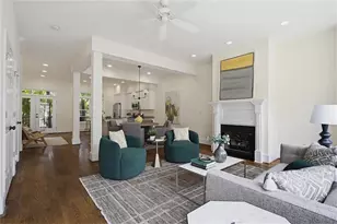 1360 La France Street Northeast, Atlanta, GA 30307 - Photo 3