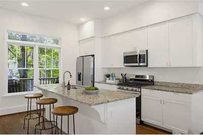 1360 La France Street NE #104, Atlanta, GA 30307 - Photo 9