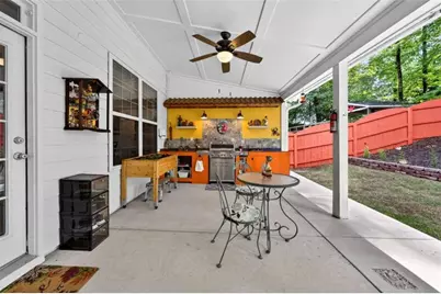 1020 Amber Waves Avenue, Hoschton, GA 30548 - Photo 43