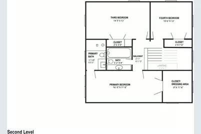 1840 King Alfred Drive SW, Atlanta, GA 30331 - Photo 13