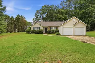 186 Crestbend Ln, Powder Springs, GA 30127 - Photo 1