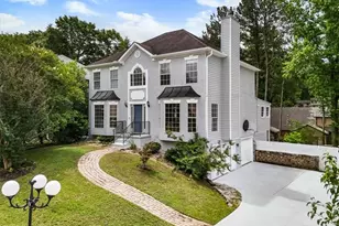 [Address not provided], Marietta, GA 30064 - Photo 3