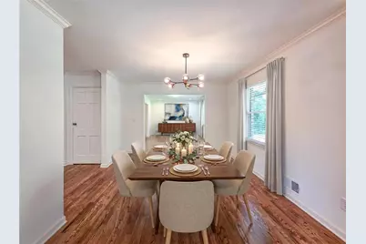 771 Mockingbird Lane, Marietta, GA 30068 - Photo 21