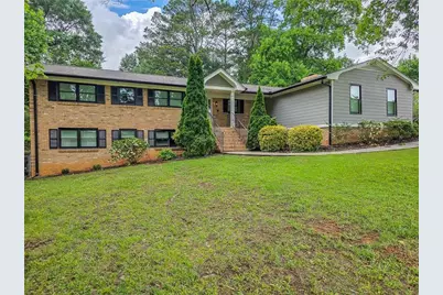 771 Mockingbird Lane, Marietta, GA 30068 - Photo 5